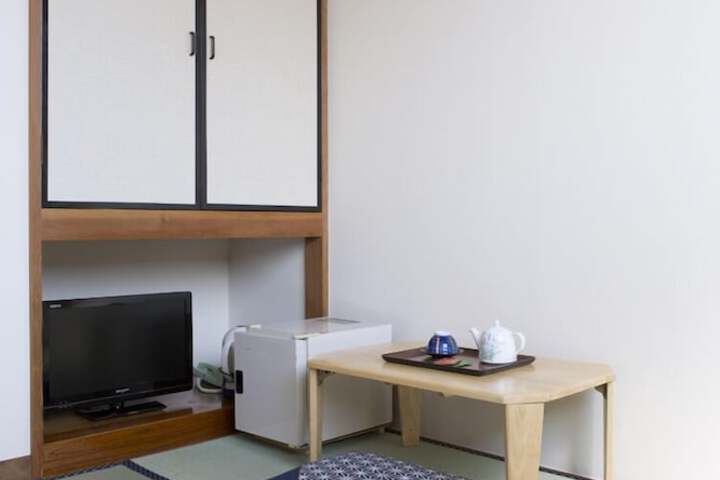Room 22 of 27