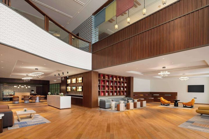 Hotel Interior 4 of 34