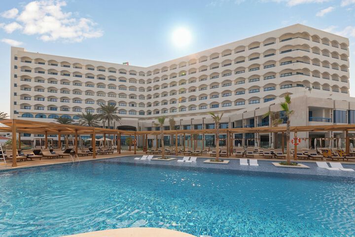 Hotel 132 of 132