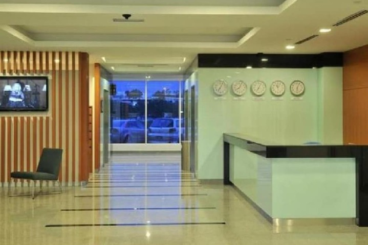 Lobby Photos