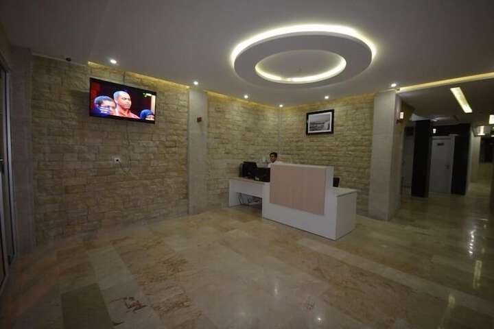 Hotel Interior 2 of 45