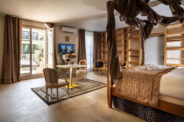 Fitness Facility Photos