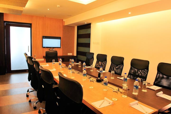 Meeting 36 of 37