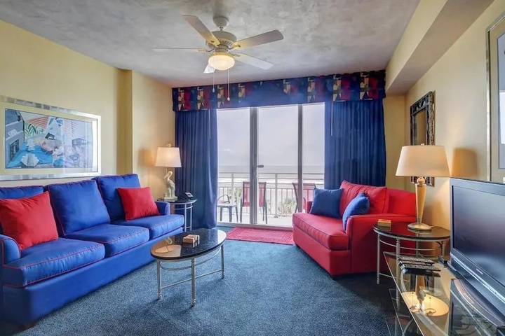 Photo of Ocean Walk 502