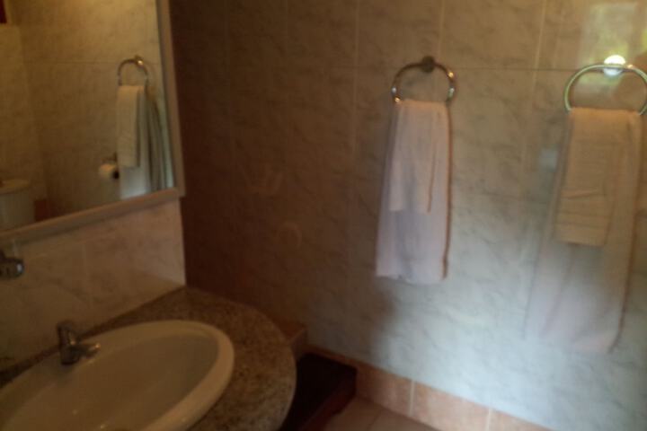 Bath Photo