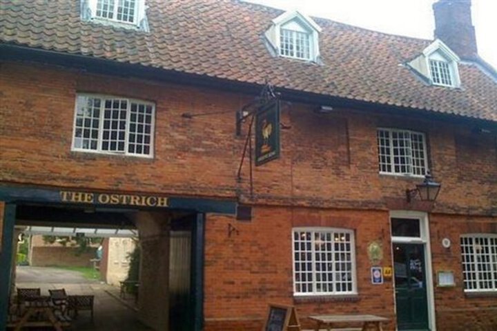 Fitness Center Photo