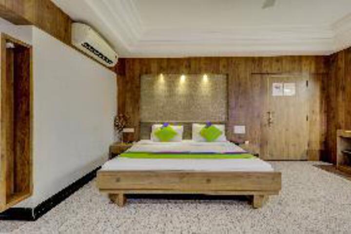 Treebo Trend Hotel Orange City