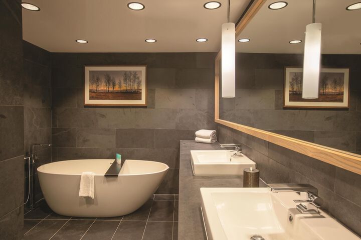 Bath Photo