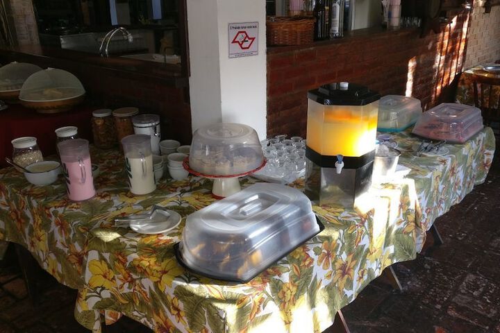 Coffee service