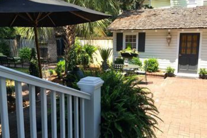 Terrace/Patio 14 of 15