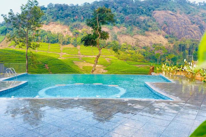 Zero Degree Jungle Resort