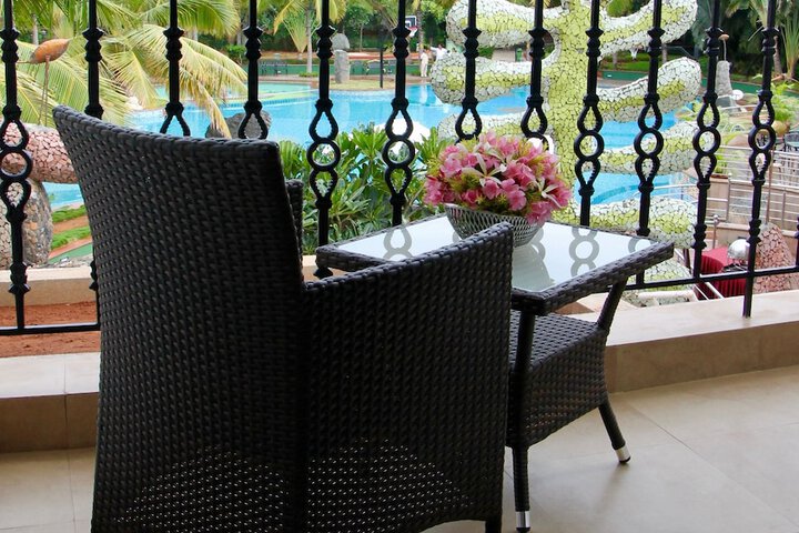 Terrace/Patio 27 of 79