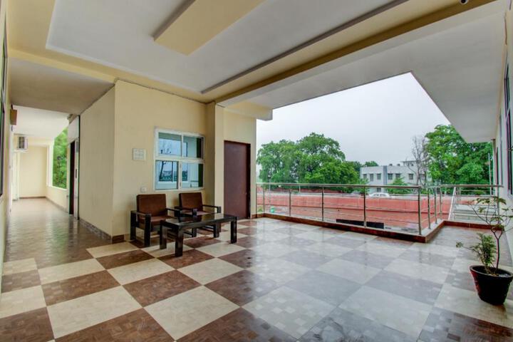 Hotel O Dream Palace