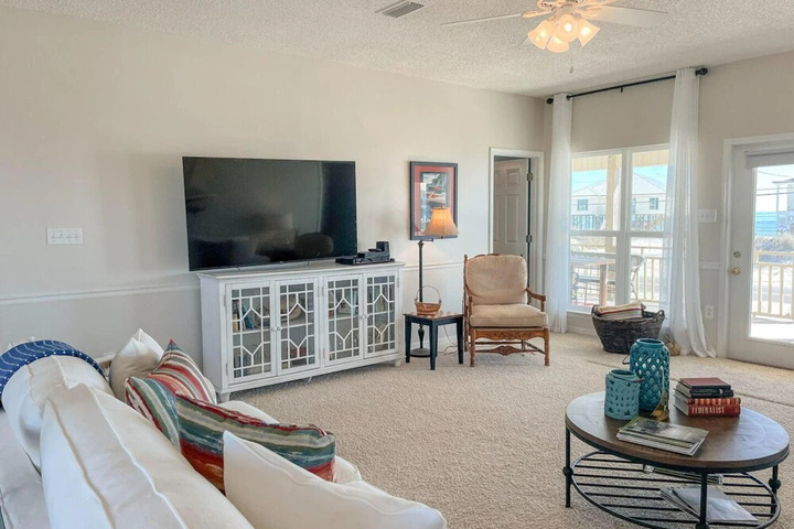 Photo of 051 Topsail by ACP