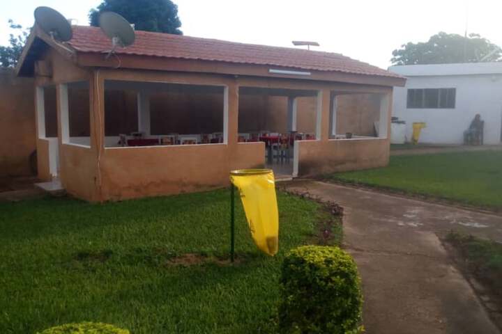 Hôtel Regional