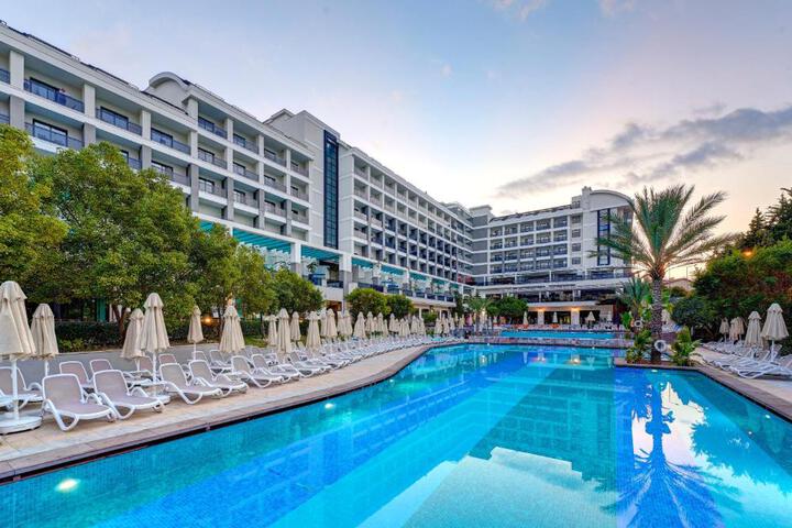 Hotel 15 of 23