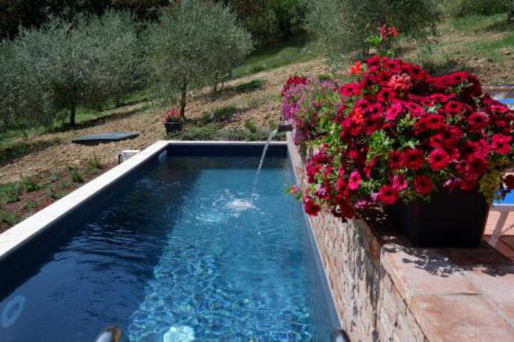 Il Nido Di Margherita