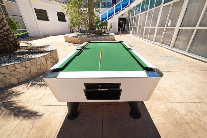 Billiards