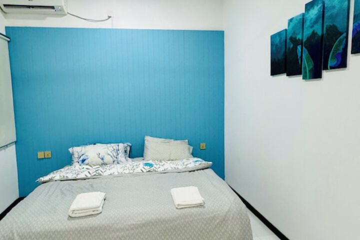 Room 3 of 101