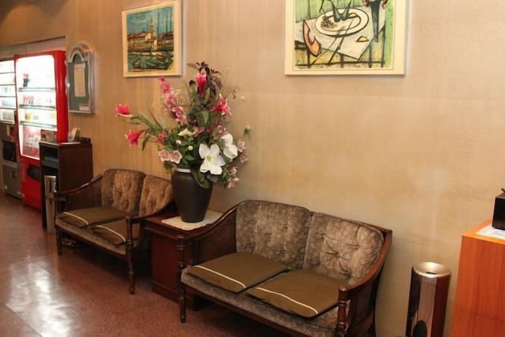 Hotel Interior 5 of 45