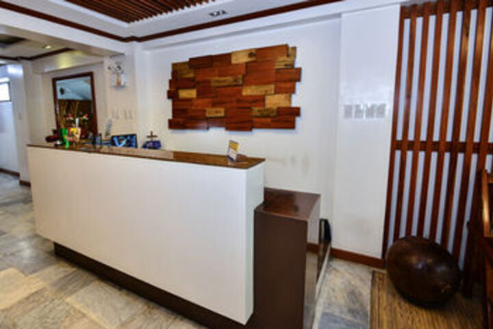 Hotel Interior 24 of 24