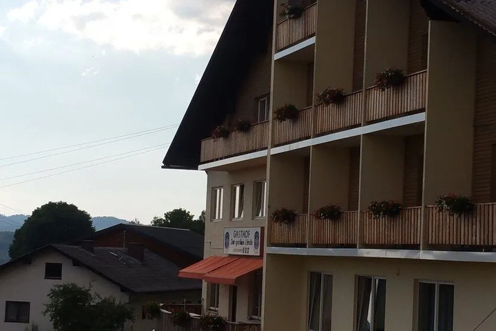 Gasthof zur grossen Linde