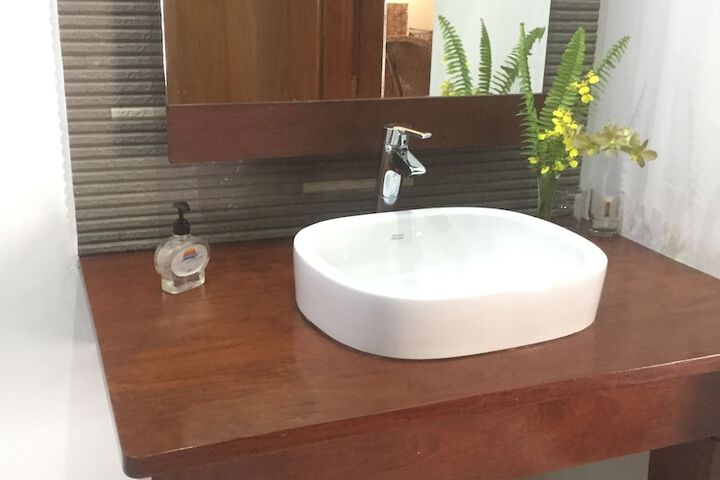 Bath Amenities