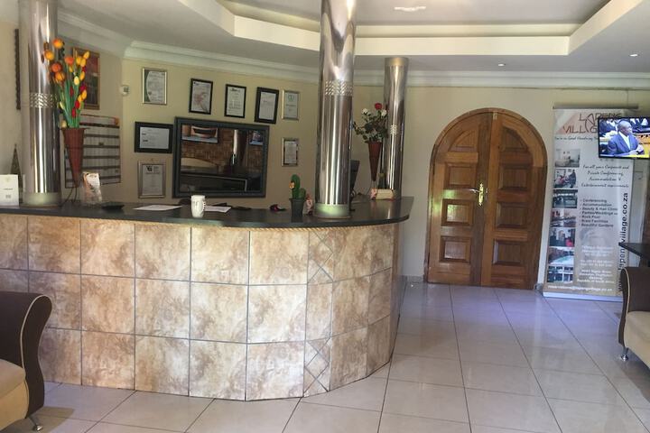 Hotel Interior 2 of 46