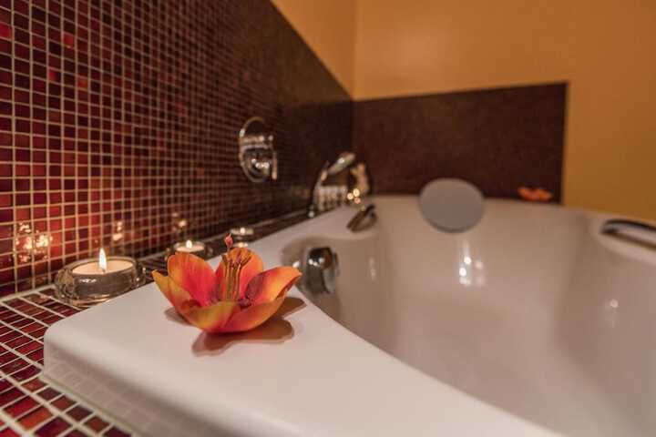 Bath Interior