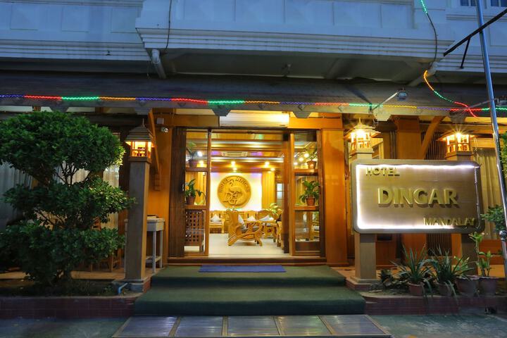 Hotel 49 of 55