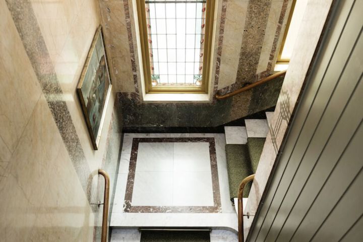 Hotel Interior 93 of 102