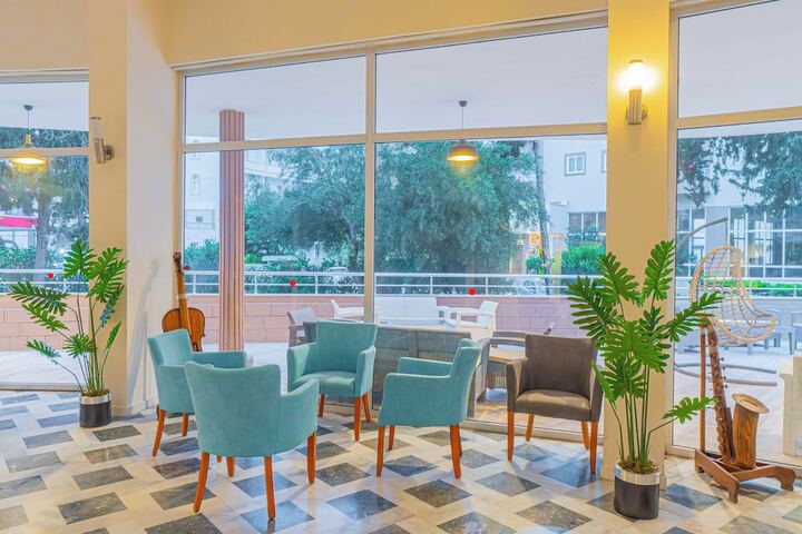 Hotel Interior 10 of 74