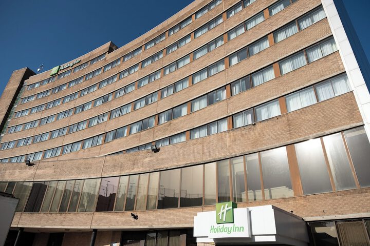 Hotel 209 of 210