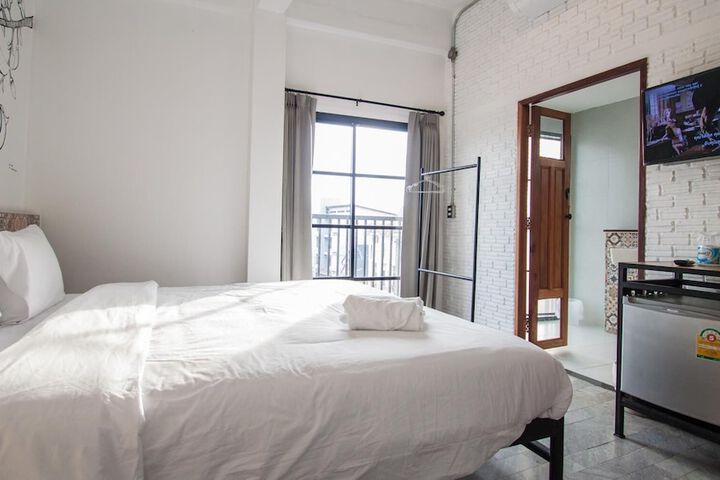 V1 Room Hotel