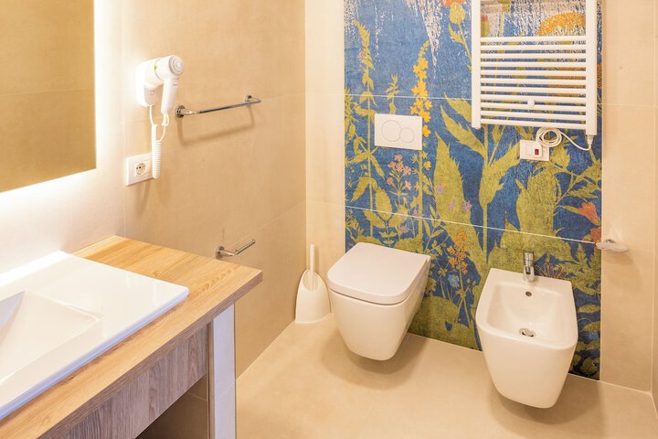 Bath Amenities