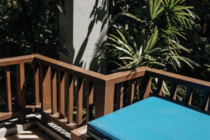 Terrace/Patio 104 of 110