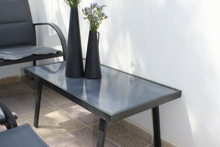 Terrace/Patio 18 of 27