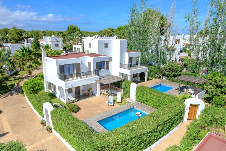 SArgamassa Villas