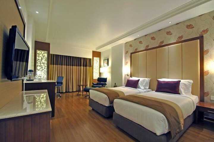 Room 8 of 57
