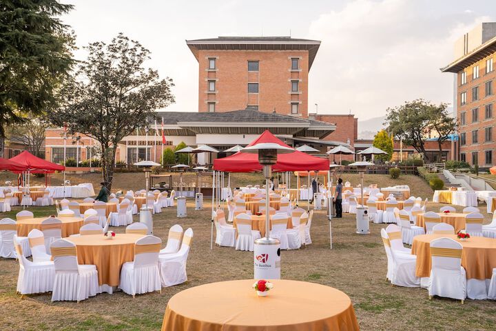 Wedding/Banquet 157 of 172