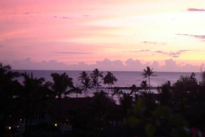 Nihi Kai Villas Unit #827 in Koloa, HI