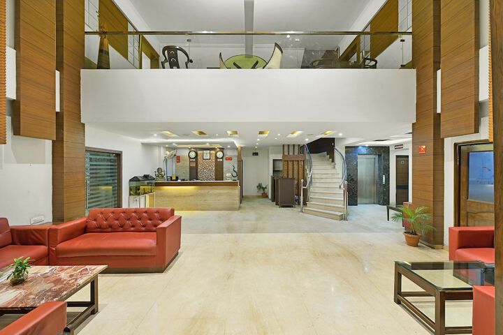 Hotel Interior 5 of 10