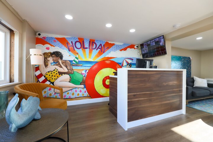 Hotel Interior 3 of 70