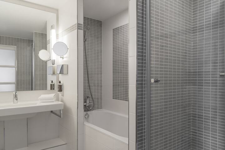 Bathroom Vanities