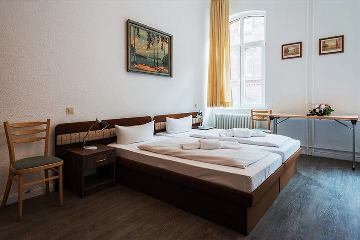 Hotel Queenspark