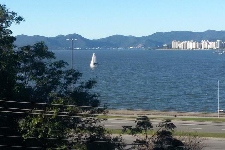 Hotel de Carvalho in Florianópolis