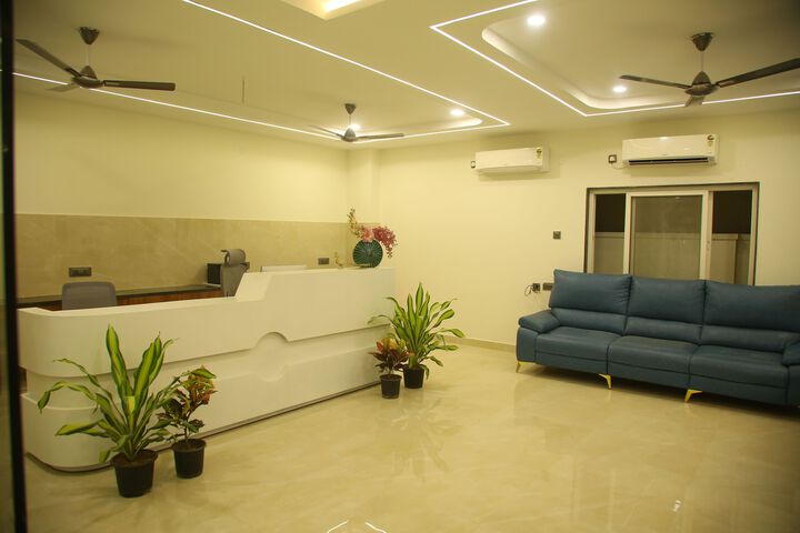 Hotel Interior 8 of 16