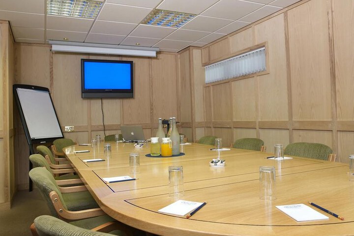 Meeting 46 of 54