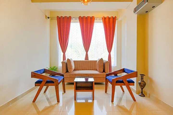 Hotel Interior 11 of 35