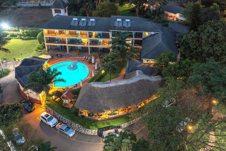 Hotel 52 of 56